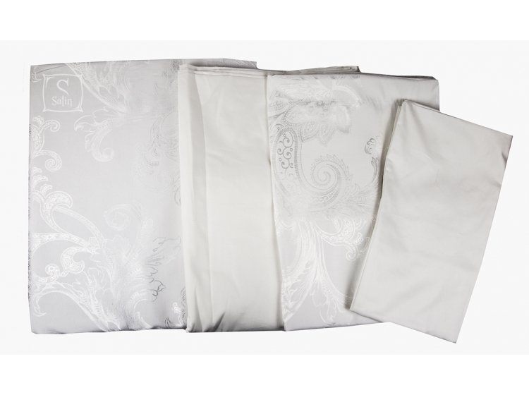 Постельное белье Viluta Tiare. 1715 комплект