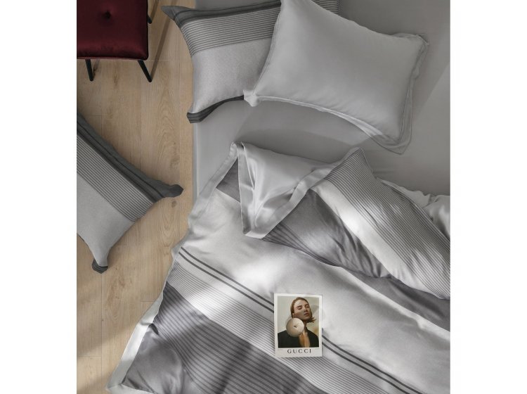 Постельное белье Home Line. Тенсел Муянг