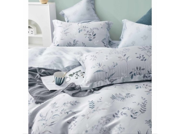 Постельное белье Home Line. Тенсел Лепато