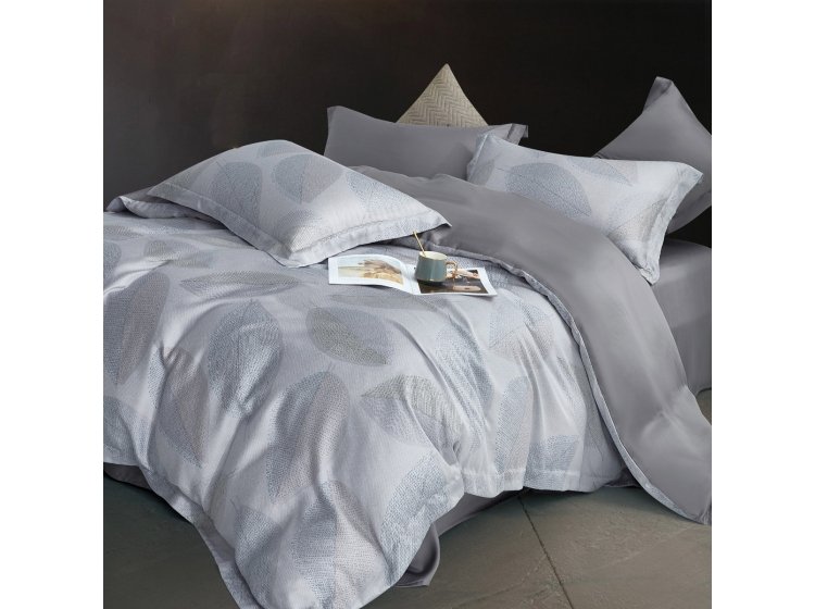 Постельное белье Home Line. Тенсел Фогліә