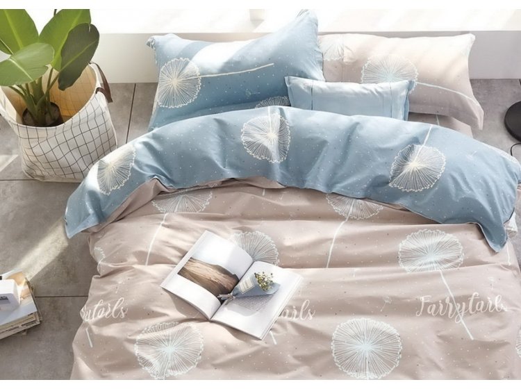 Постельное белье Viluta. 19008