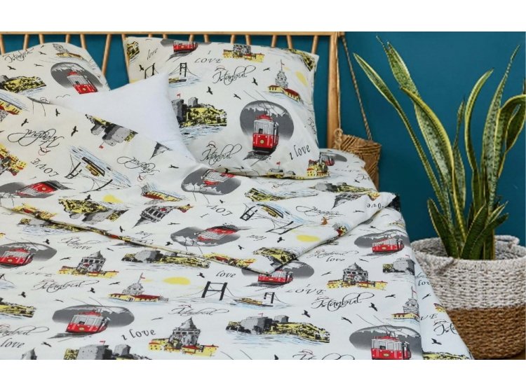 Постельное белье Viluta. 19022