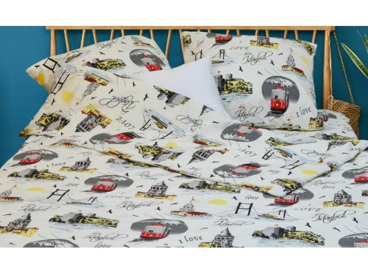 Постельное белье Viluta. 19022