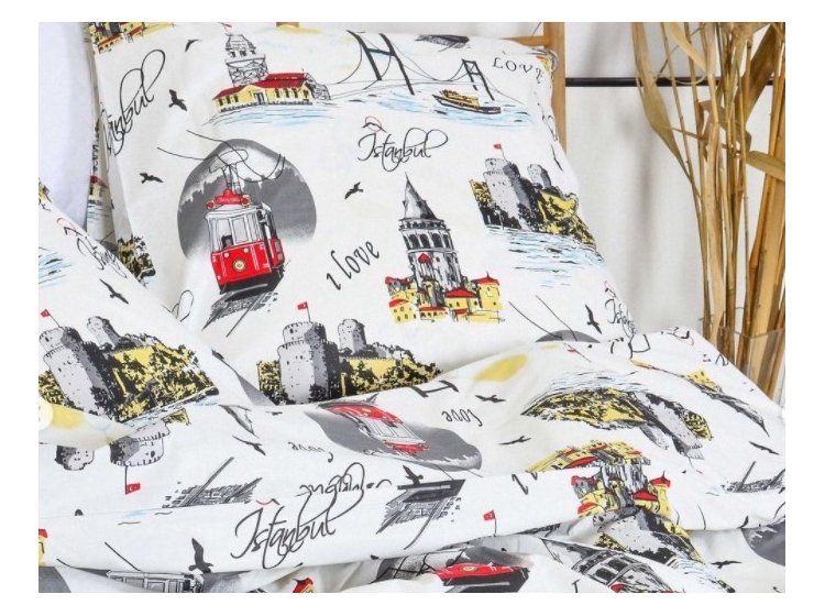 Постельное белье Viluta. 19022