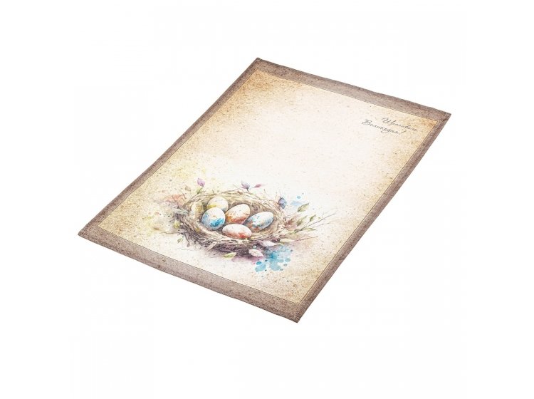 Кухонное полотенце Home Line. Гніздечко