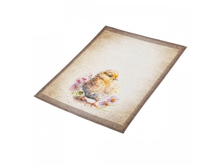 Кухонное полотенце Home Line. Курча