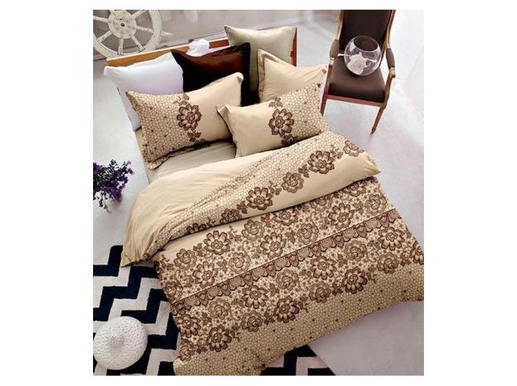 Постельное белье Valtery. MP-36