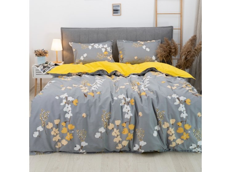 Постельное белье Viluta. Египетский хлопок 19