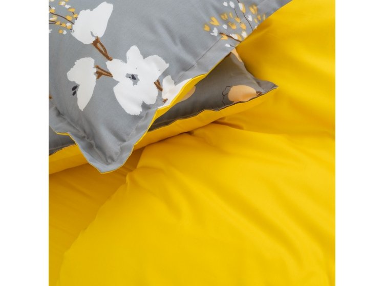 Постельное белье Viluta. Египетский хлопок 19