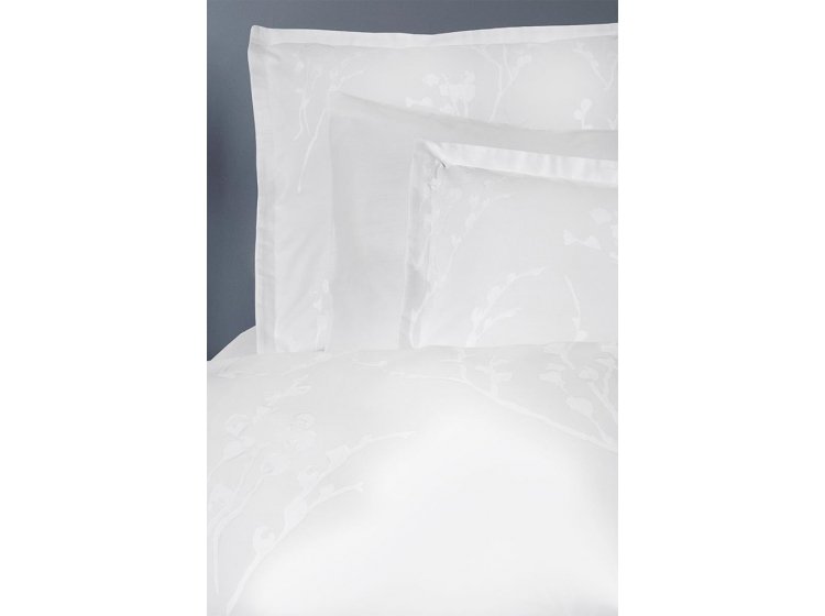 Постельное белье Altinbasak.  Сатин-жаккард deluxe Minna Arcane