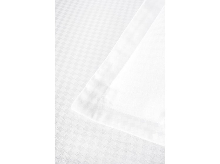 Постельное белье Altinbasak.  Сатин-жаккард deluxe Diamond Arcane