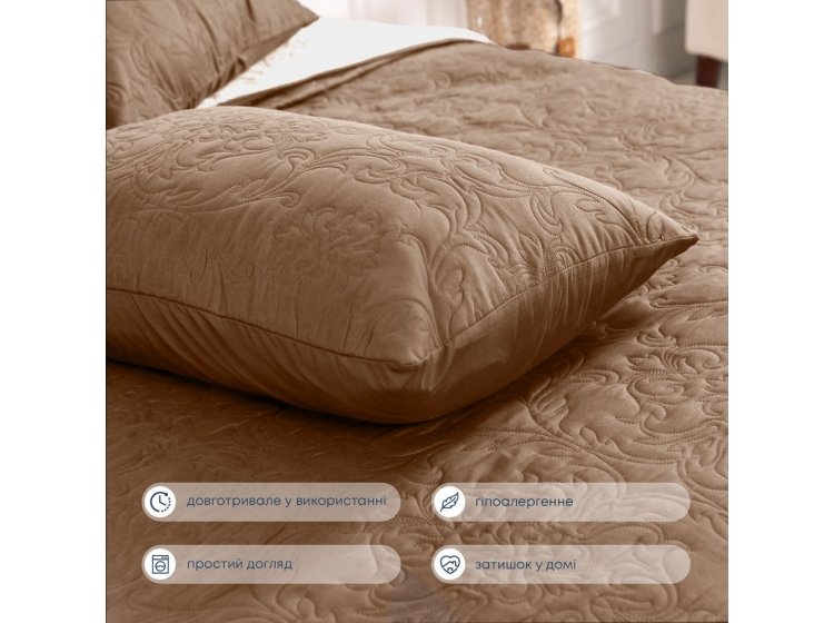 Покрывало ТЕП. Vintage Cappuccino аравийская ночь