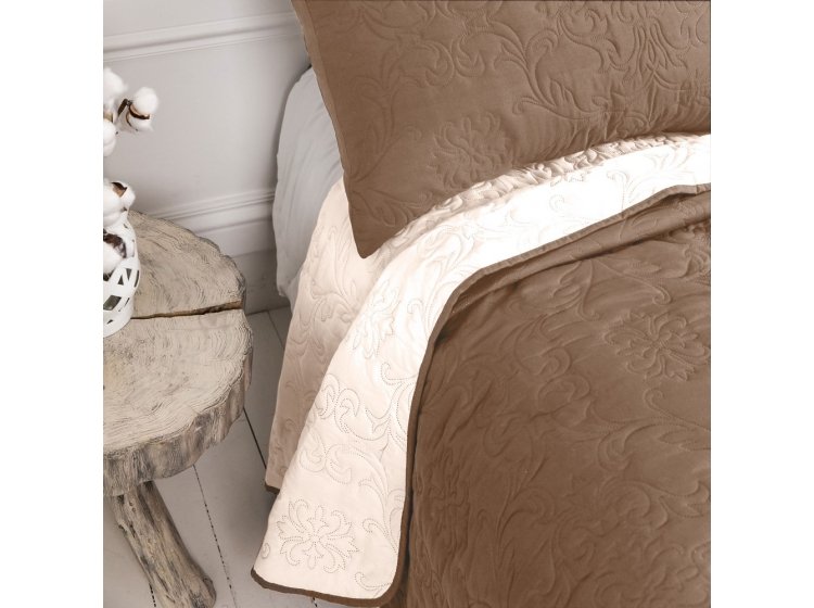 Покрывало ТЕП. Vintage Cappuccino аравийская ночь