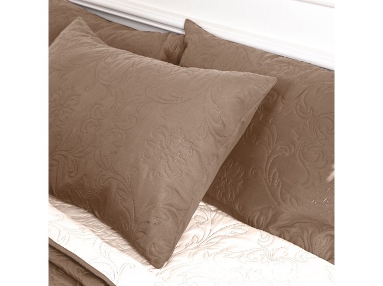 Покрывало ТЕП. Vintage Cappuccino аравийская ночь