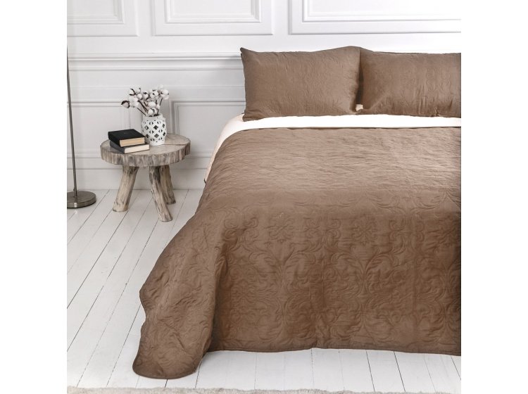 Покрывало ТЕП. Vintage Cappuccino аравийская ночь