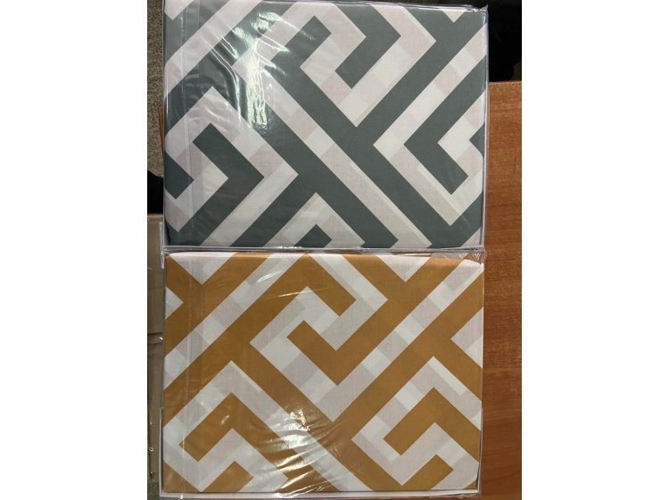 Постельное белье ТЕП. Happy Sleep Labyrinth