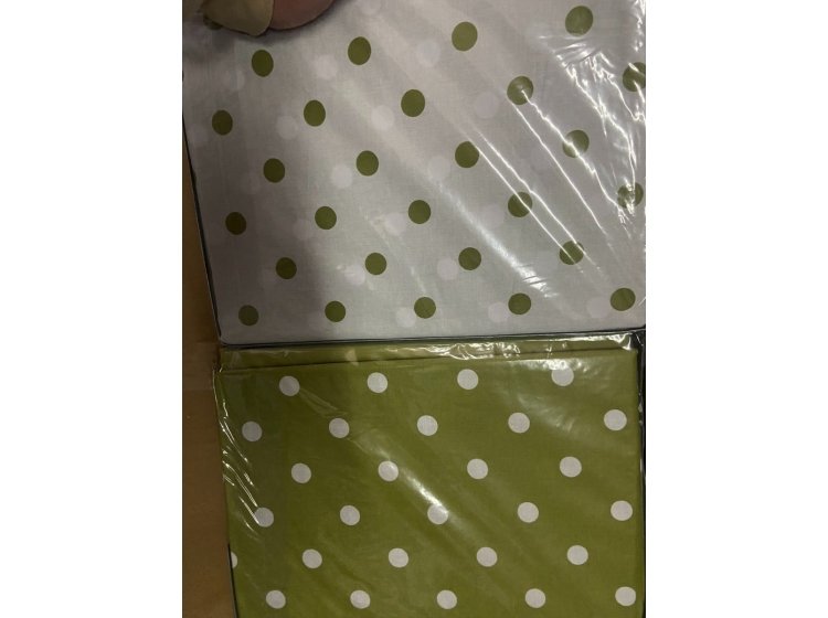 Постельное белье ТЕП. Happy Sleep Olive Dots
