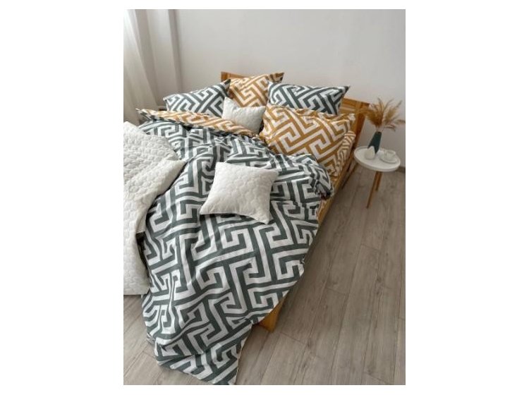 Постельное белье ТЕП. Happy Sleep Labyrinth