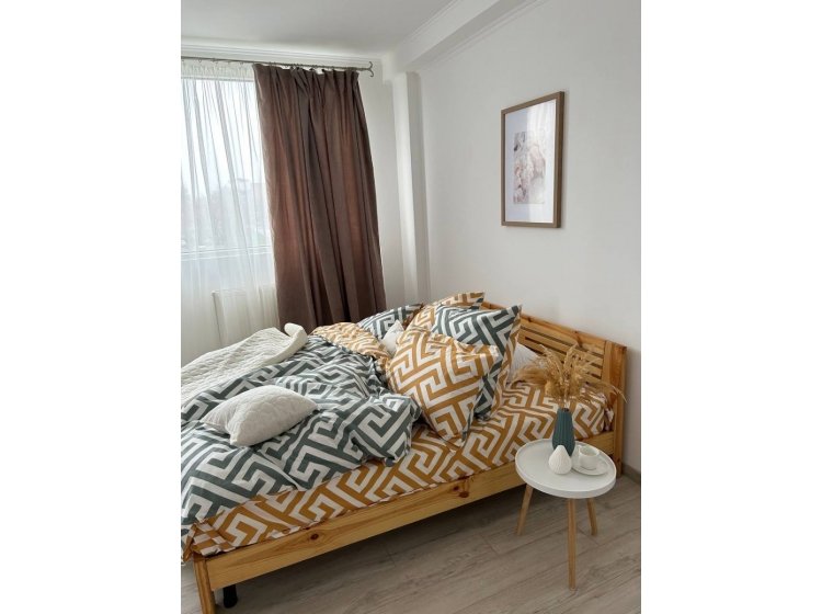 Постельное белье ТЕП. Happy Sleep Labyrinth