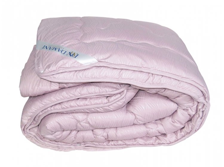 Одеяло антиаллергенное Damani. 4 Сезона