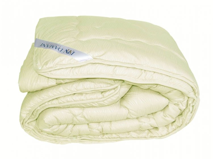 Одеяло антиаллергенное Damani. 4 Сезона