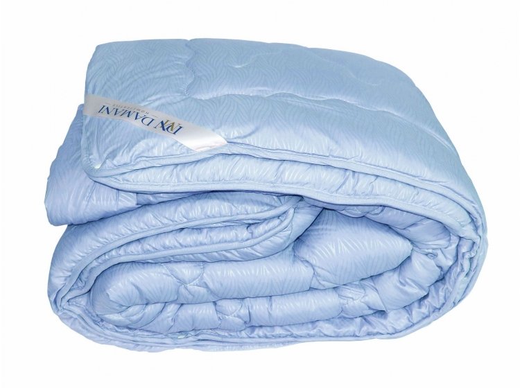 Одеяло антиаллергенное Damani. 4 Сезона