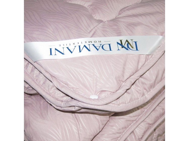 Одеяло антиаллергенное Damani. 4 Сезона