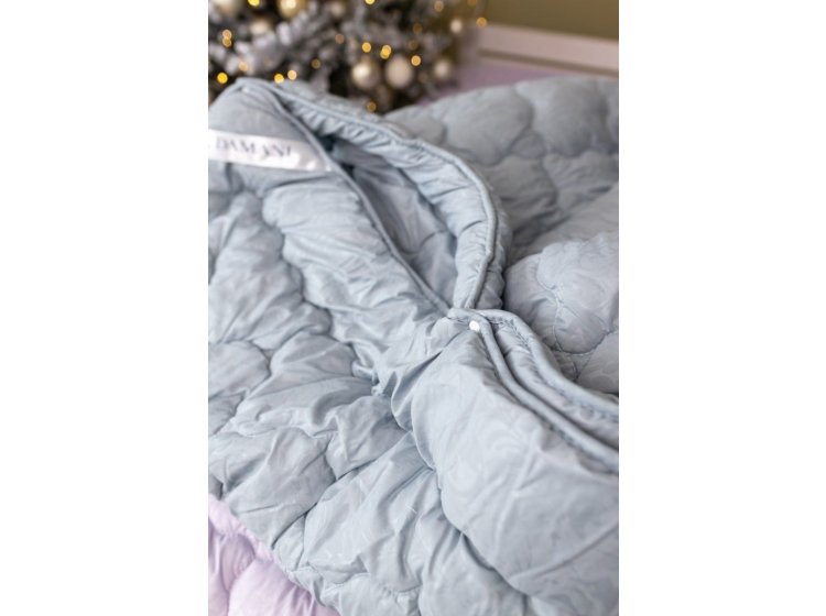 Одеяло антиаллергенное Damani. 4 Сезона