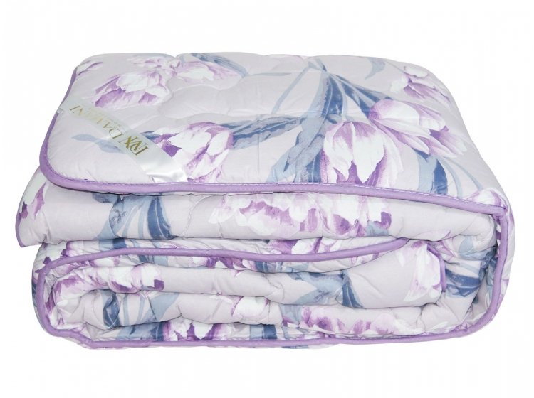 Одеяло зимнее Damani. Бязь Голд Шерсть