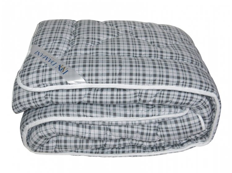 Одеяло зимнее Damani. Бязь Голд Шерсть