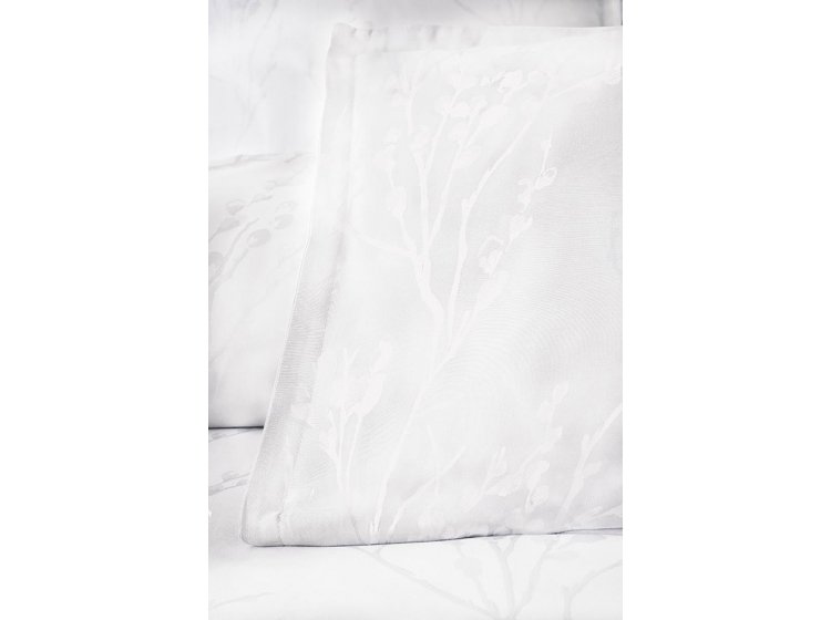 Постельное белье Altinbasak.  Сатин-жаккард deluxe Minna Arcane