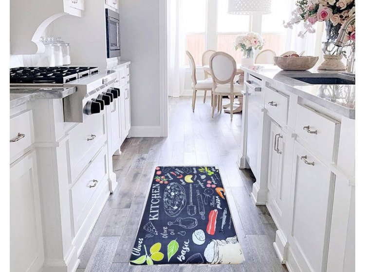 Коврик для кухни IzziHome. Kitchen 2810-20