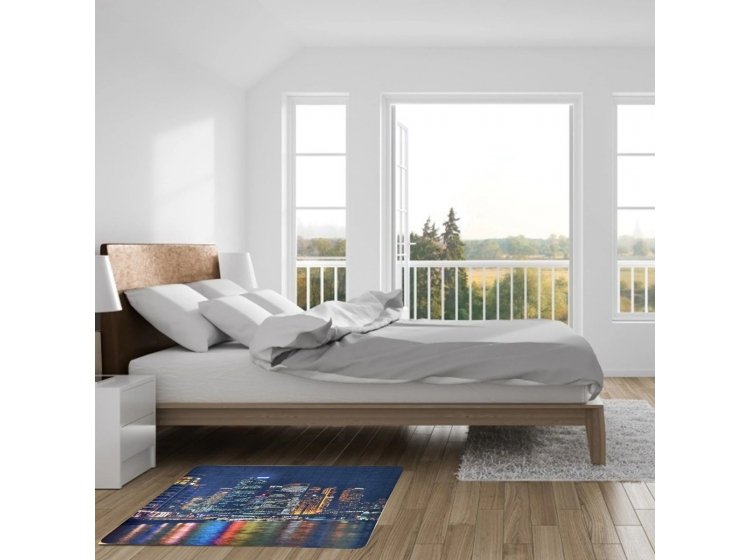 Коврик универсальный IzziHome. View 2840-04