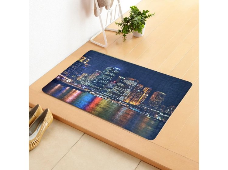 Коврик универсальный IzziHome. View 2840-04