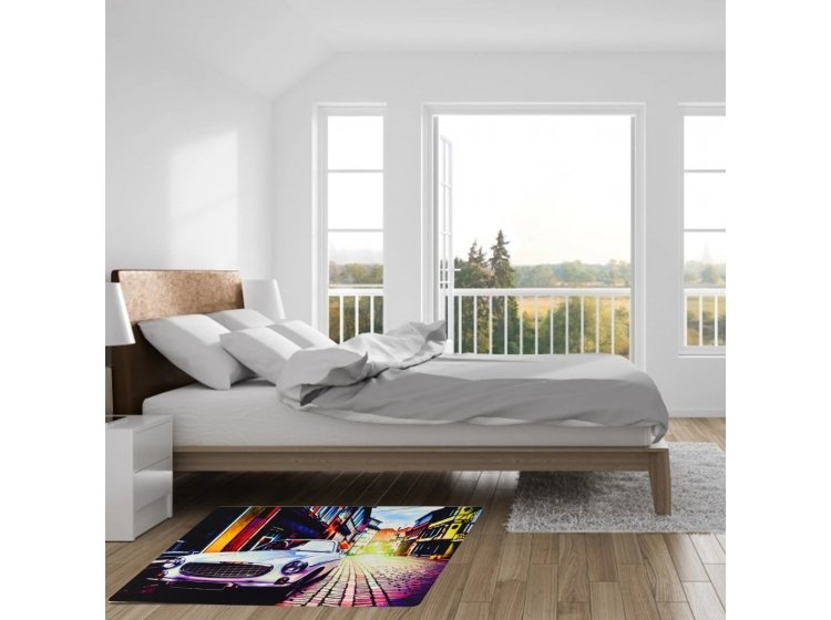 Коврик универсальный IzziHome. View 2840-07