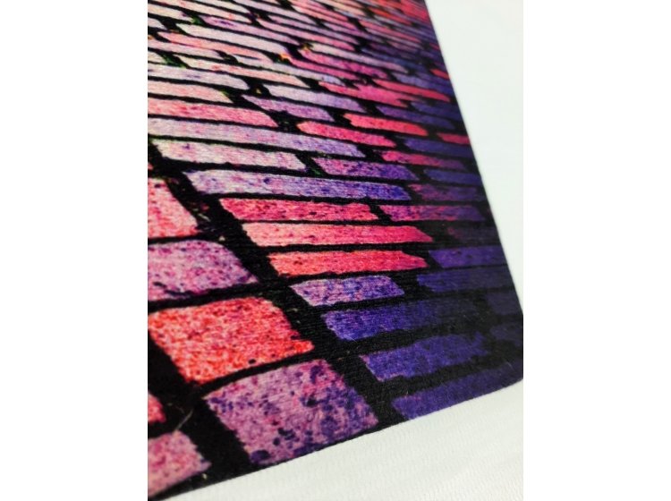 Коврик универсальный IzziHome. View 2840-07