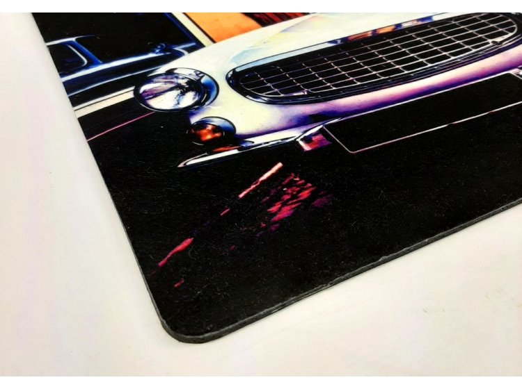 Коврик универсальный IzziHome. View 2840-07