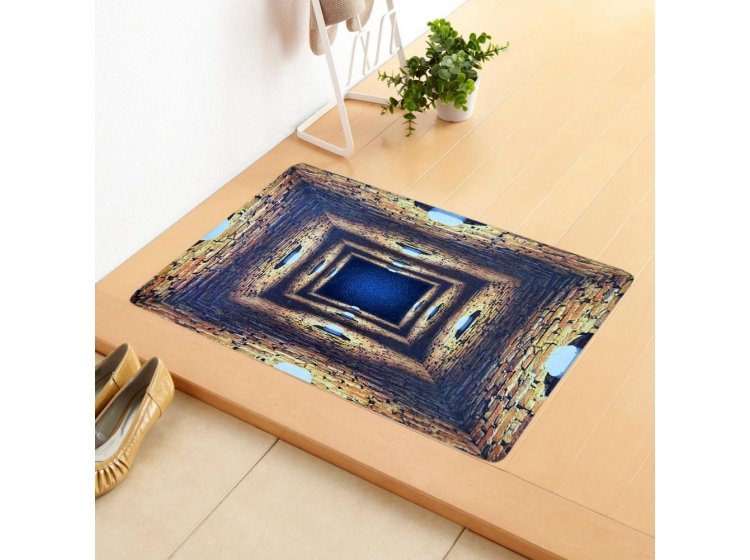 Коврик универсальный IzziHome. View 2840-08