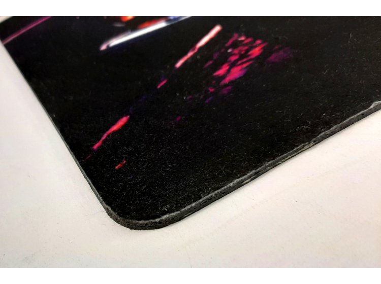 Коврик универсальный IzziHome. View 2840-08