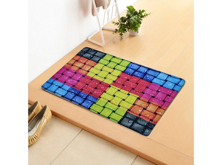 Коврик универсальный IzziHome. View 2840-14