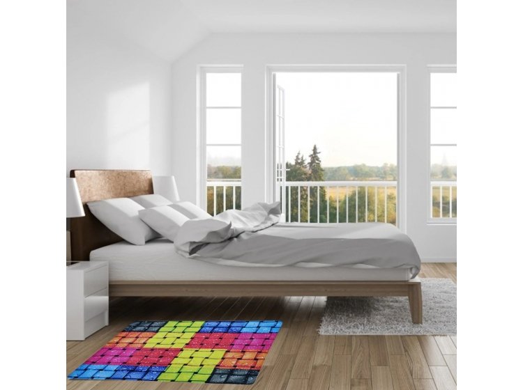 Коврик универсальный IzziHome. View 2840-14