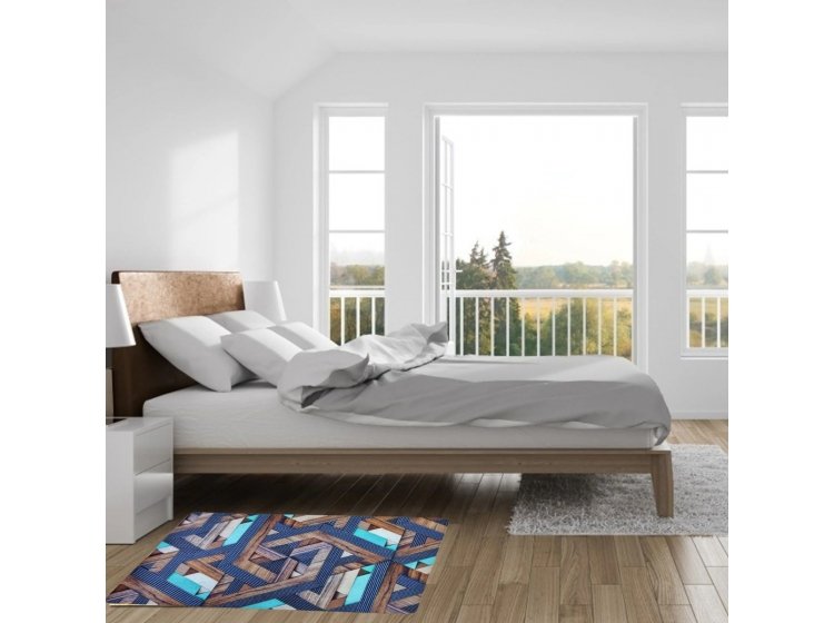 Коврик универсальный IzziHome. View 2840-17