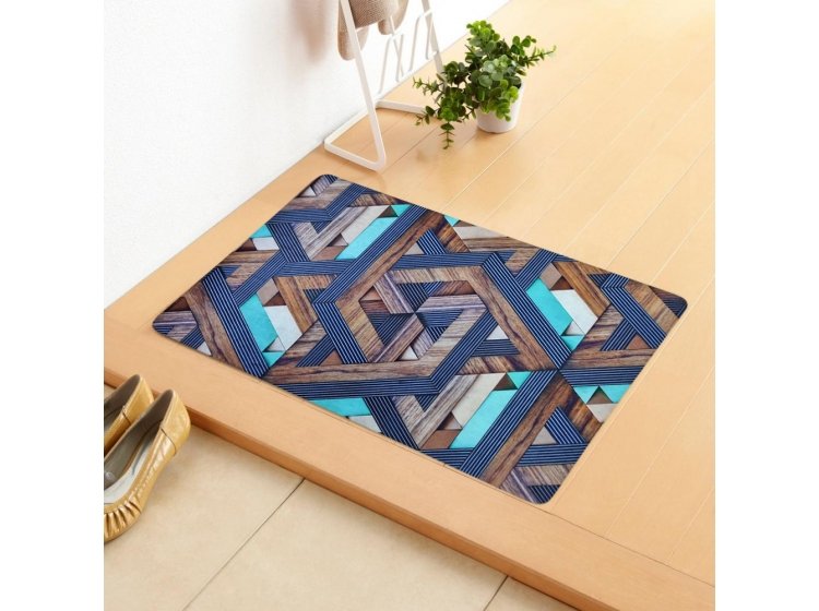 Коврик универсальный IzziHome. View 2840-17