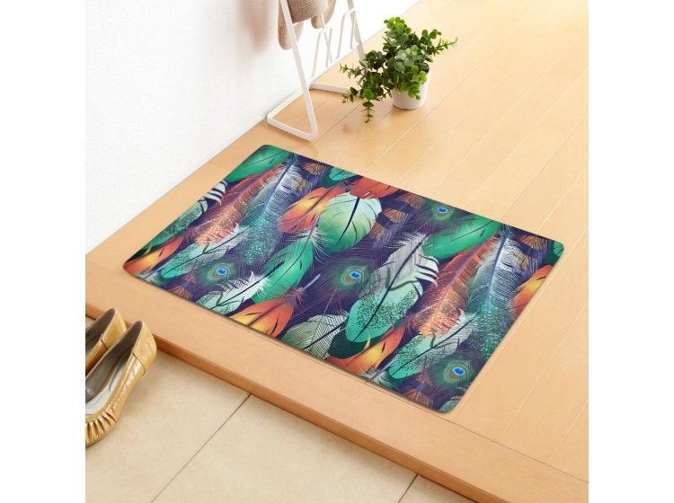 Коврик универсальный IzziHome. View 2840-18