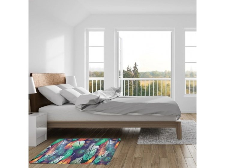 Коврик универсальный IzziHome. View 2840-18