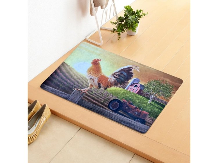 Коврик универсальный IzziHome. Home 2870-01