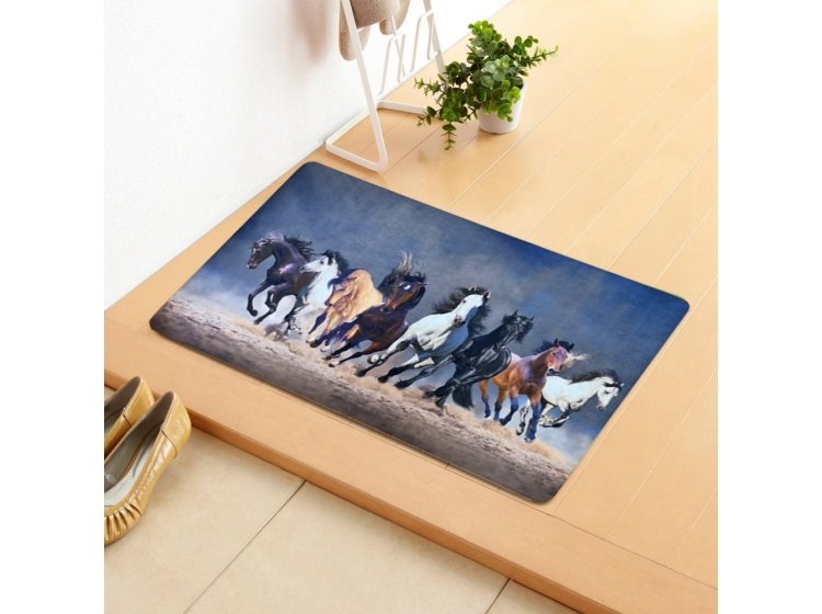 Коврик универсальный IzziHome. Home 2870-02