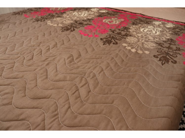 Универсальное одеяло-покрывало Lighthouse. 4 сезона Eftelya