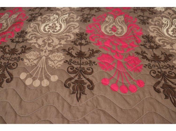 Универсальное одеяло-покрывало Lighthouse. 4 сезона Eftelya