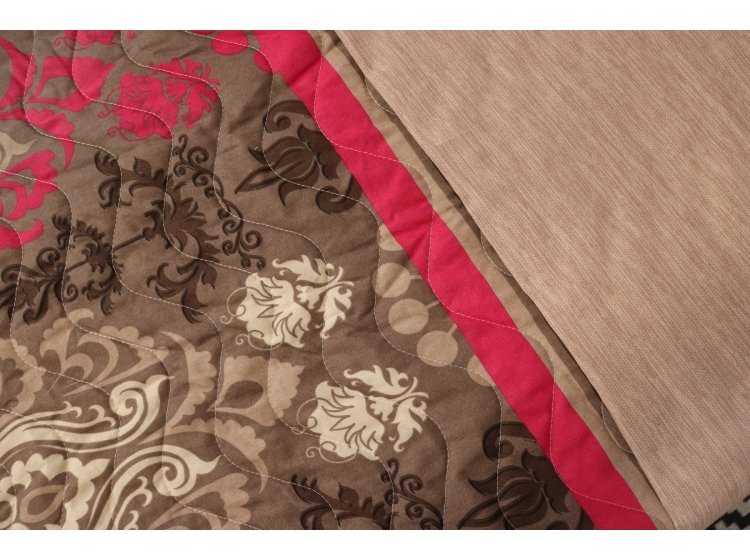 Универсальное одеяло-покрывало Lighthouse. 4 сезона Eftelya